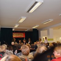 Zobacz w powiększeniu: Uroczystości 231. rocznicy uchwalenia Konstytucji 3 Maja (27)